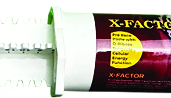 X FACTOR