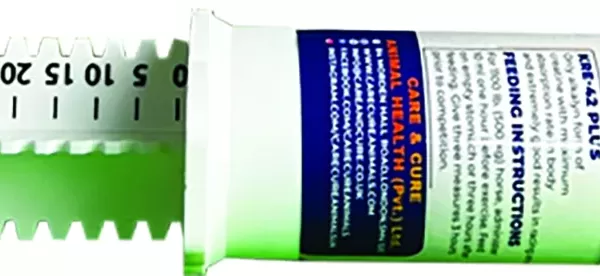 kre 42 plus