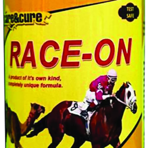 Race-On